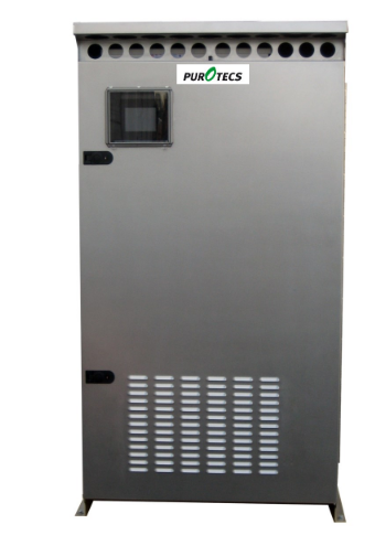 Ozone Generating Equipment